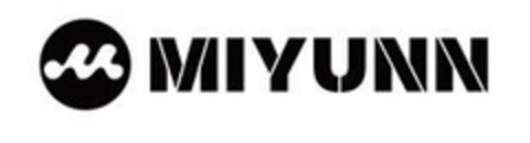 MIYUNN Logo (EUIPO, 02/27/2024)