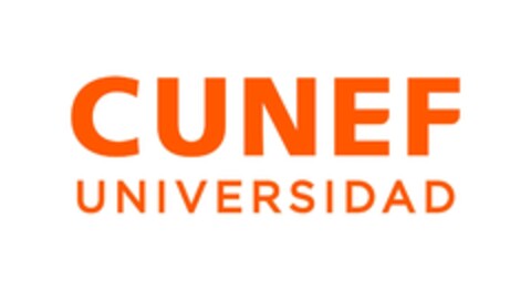 CUNEF UNIVERSIDAD Logo (EUIPO, 02/27/2024)