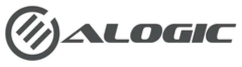 ALOGIC Logo (EUIPO, 02/28/2024)