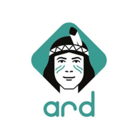 ard Logo (EUIPO, 03/01/2024)