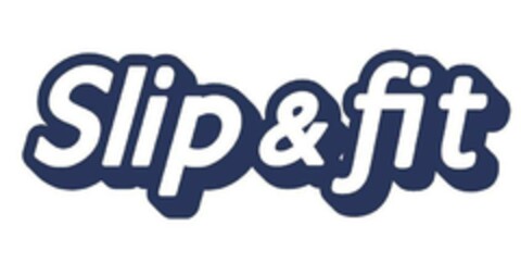 Slip & fit Logo (EUIPO, 05.03.2024)