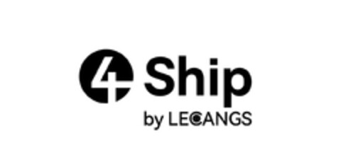 4 Ship by LECANGS Logo (EUIPO, 14.03.2024)
