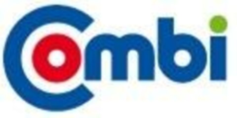 Combi Logo (EUIPO, 03/15/2024)