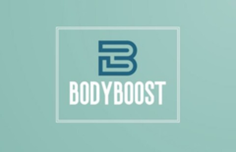 BODYBOOST Logo (EUIPO, 20.03.2024)