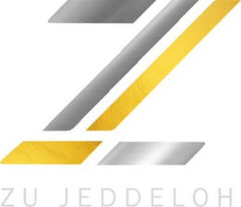 ZU JEDDELOH Logo (EUIPO, 11.04.2024)