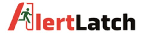 AlertLatch Logo (EUIPO, 11.04.2024)