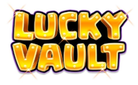 LUCKY VAULT Logo (EUIPO, 03.05.2024)