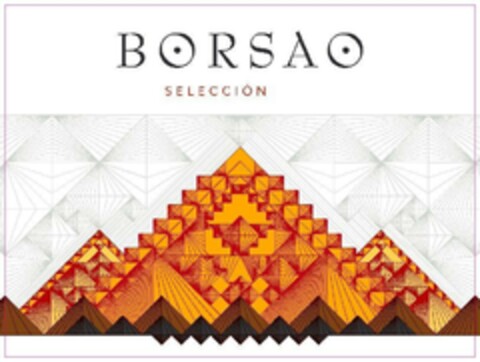 BORSAO SELECCIÓN Logo (EUIPO, 14.05.2024)