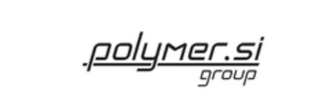 polymer.si group Logo (EUIPO, 30.05.2024)