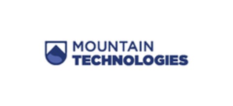 MOUNTAIN TECHNOLOGIES Logo (EUIPO, 10.06.2024)