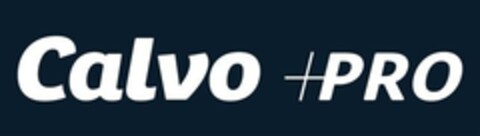 Calvo +PRO Logo (EUIPO, 06/21/2024)