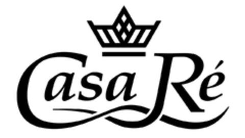 Casa Ré Logo (EUIPO, 21.06.2024)