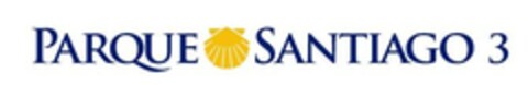 PARQUE SANTIAGO 3 Logo (EUIPO, 21.06.2024)