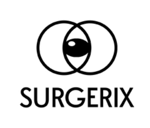 SURGERIX Logo (EUIPO, 27.06.2024)