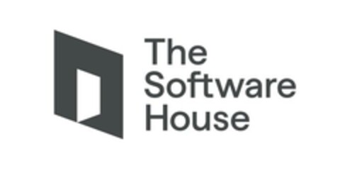 The Software House Logo (EUIPO, 13.09.2024)