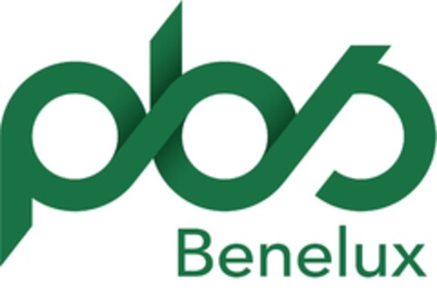 pbs Benelux Logo (EUIPO, 24.09.2024)