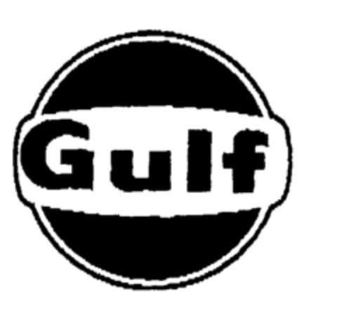 Gulf Logo (EUIPO, 01.04.1996)