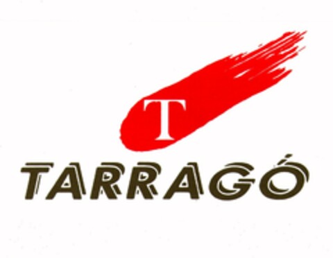 TARRAGÓ Logo (EUIPO, 24.05.1996)