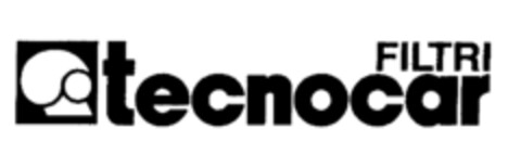 tecnocar FILTRI Logo (EUIPO, 26.06.1996)