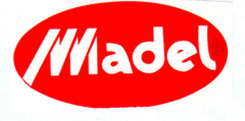 Madel Logo (EUIPO, 10.10.1996)