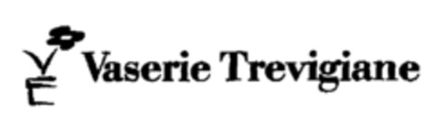 Vaserie Trevigiane Logo (EUIPO, 06.10.1997)