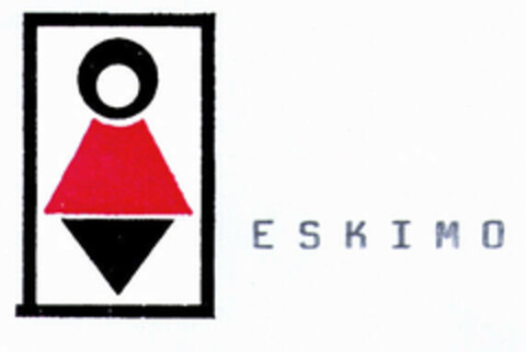 ESKIMO Logo (EUIPO, 05/11/1998)