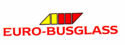 EURO-BUSGLASS Logo (EUIPO, 17.12.1997)