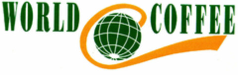 WORLD C COFFEE Logo (EUIPO, 03/30/1998)