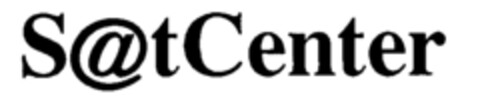 S@tCenter Logo (EUIPO, 25.02.1998)
