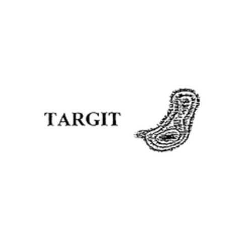 TARGIT Logo (EUIPO, 09.07.1998)