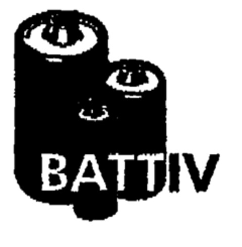 BATTIV Logo (EUIPO, 12.11.1998)