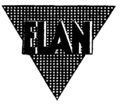 ELAN Logo (EUIPO, 12.11.1998)