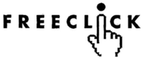 FREECLICK Logo (EUIPO, 04/01/1999)