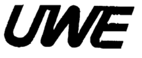 UWE Logo (EUIPO, 17.09.1999)