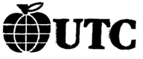 UTC Logo (EUIPO, 26.10.1999)