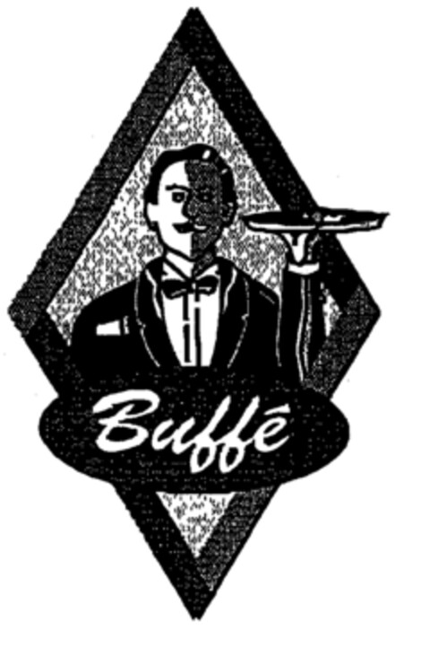 Buffé Logo (EUIPO, 25.02.2000)