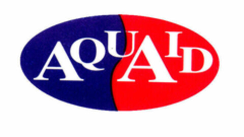 AQUAID Logo (EUIPO, 02/29/2000)