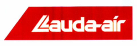 Lauda-air Logo (EUIPO, 03/24/2000)