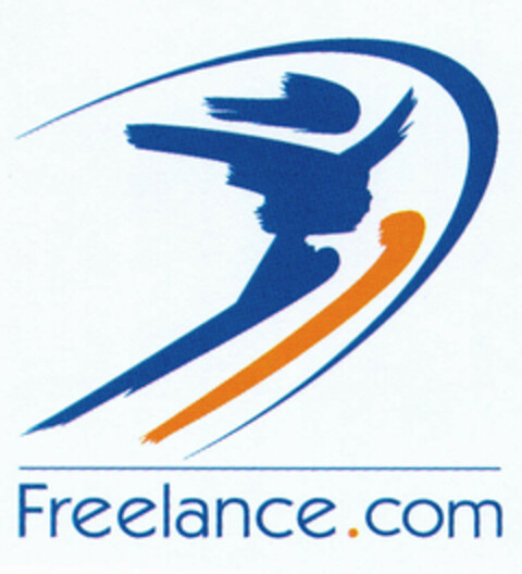 Freelance.com Logo (EUIPO, 03.05.2000)