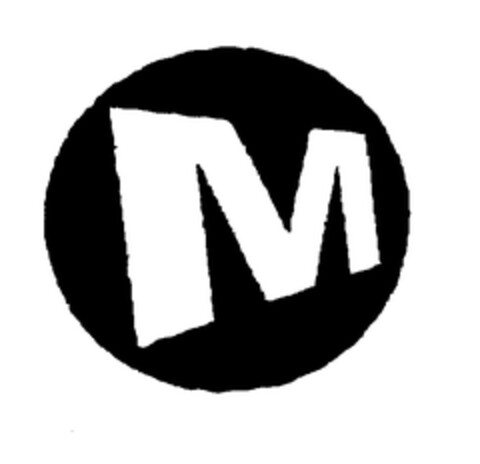 M Logo (EUIPO, 13.06.2000)