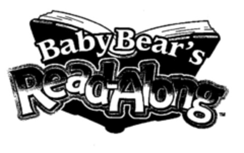 Baby Bear's Read-Along Logo (EUIPO, 30.06.2000)