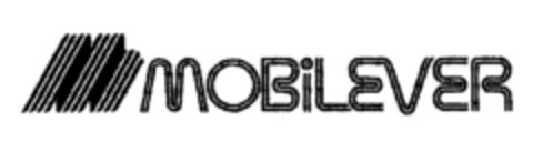 MOBILEVER Logo (EUIPO, 09.08.2000)