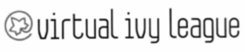 virtual ivy league Logo (EUIPO, 08/16/2000)