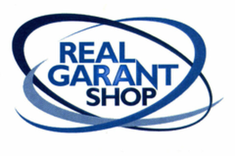 Real Garant Shop Logo (EUIPO, 27.10.2000)