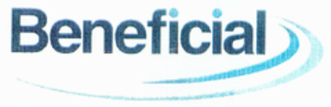 Beneficial Logo (EUIPO, 09/19/2000)