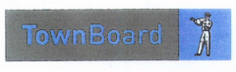 Town Board Logo (EUIPO, 13.02.2001)