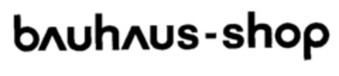 bAuhAus-shop Logo (EUIPO, 09.05.2001)