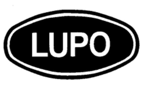 LUPO Logo (EUIPO, 14.06.2001)