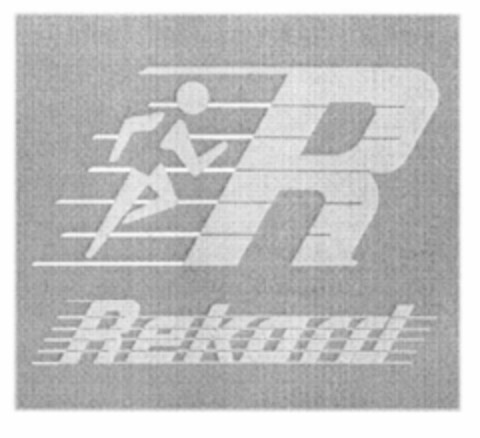 R Rekord Logo (EUIPO, 17.12.2001)