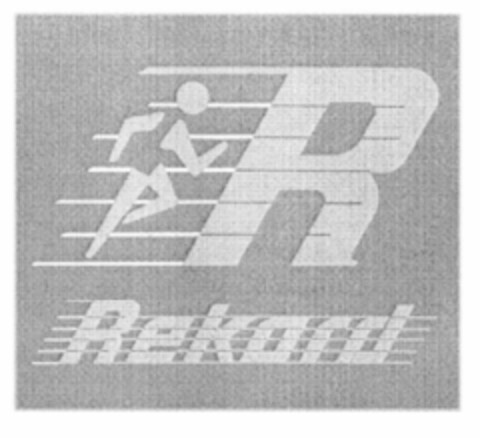 R Rekord Logo (EUIPO, 12/17/2001)